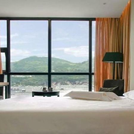 Friend Hui Hotel Zhangjiajie Eksteriør bilde