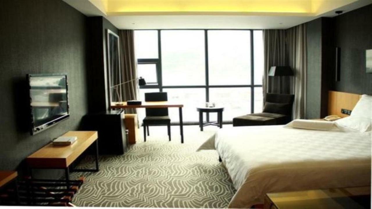 Friend Hui Hotel Zhangjiajie Eksteriør bilde