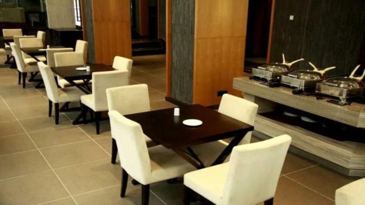Friend Hui Hotel Zhangjiajie Eksteriør bilde