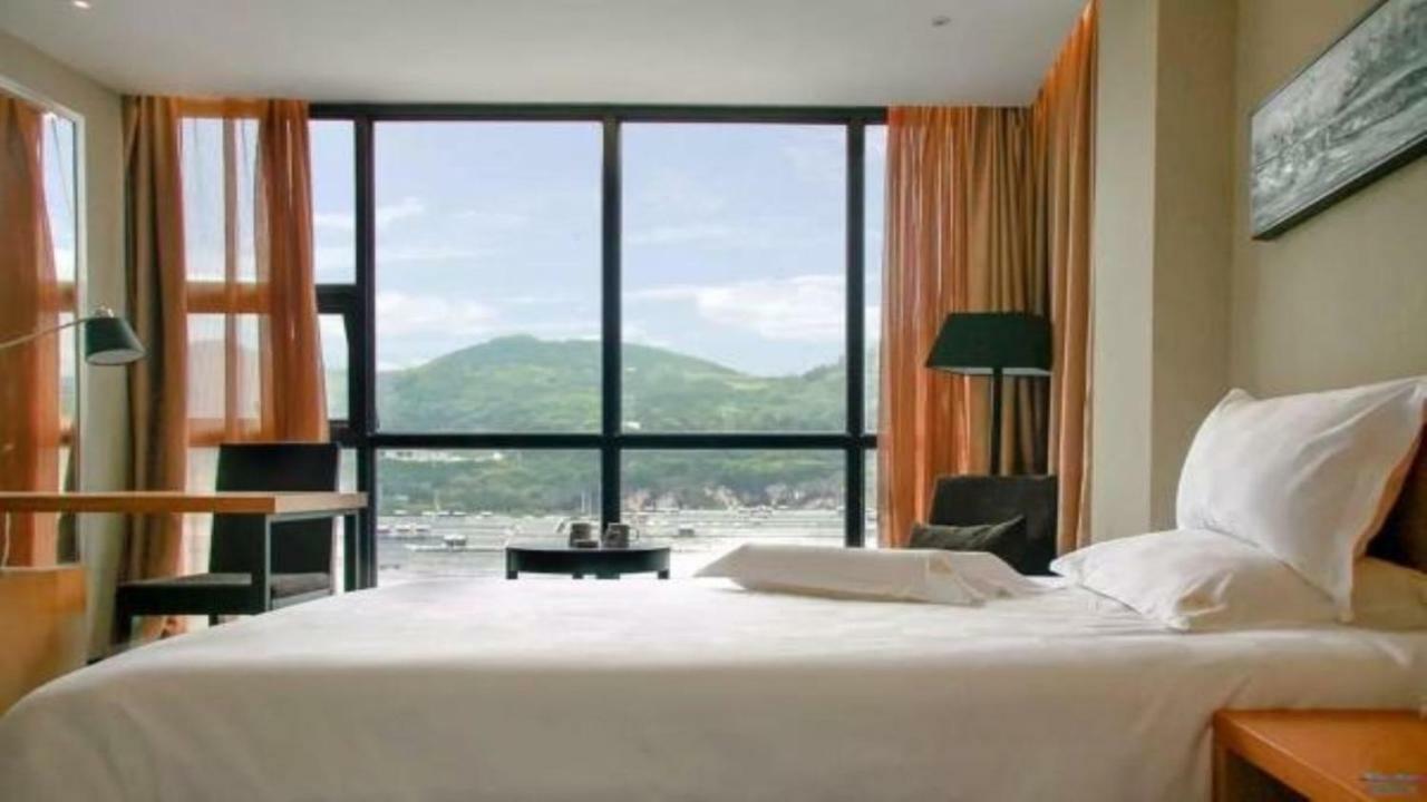 Friend Hui Hotel Zhangjiajie Eksteriør bilde