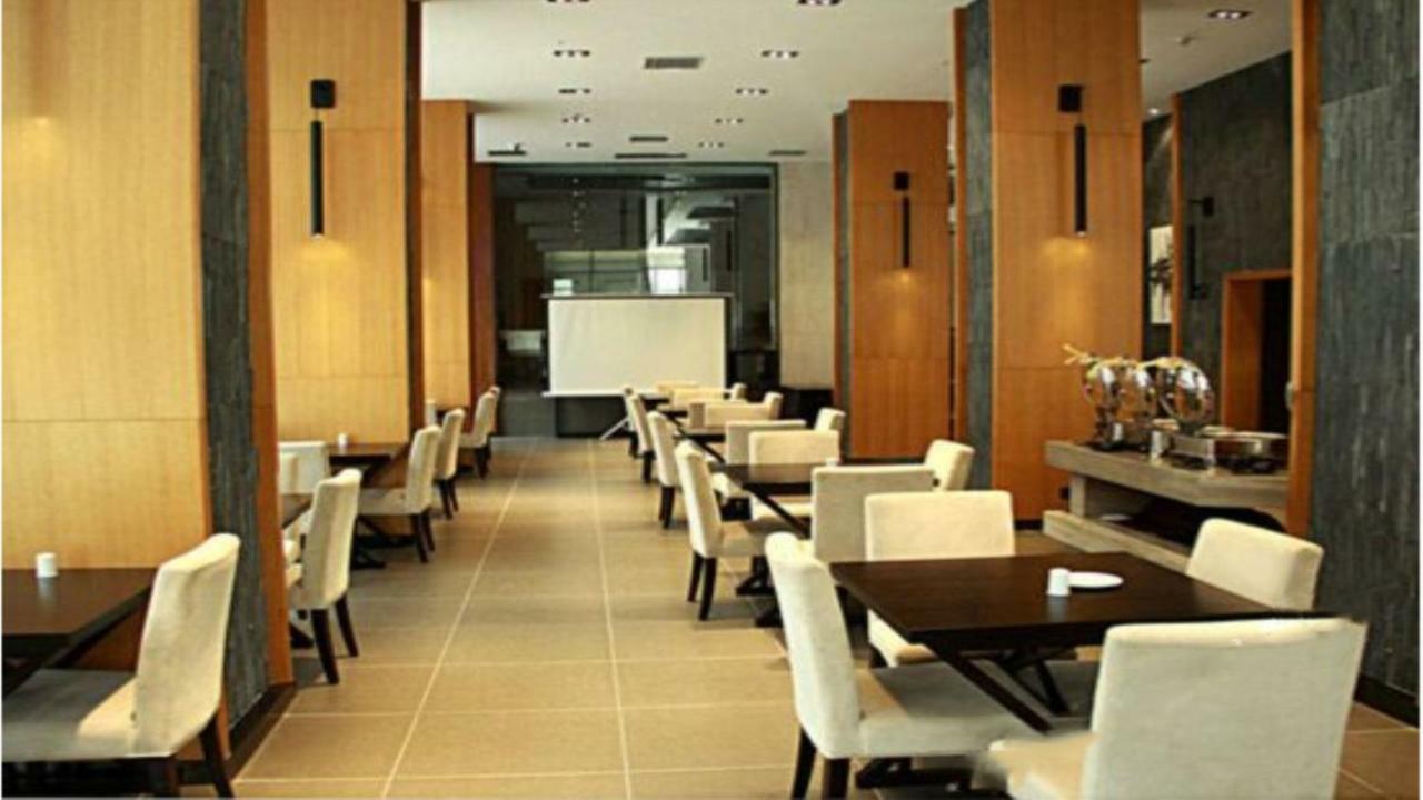 Friend Hui Hotel Zhangjiajie Eksteriør bilde
