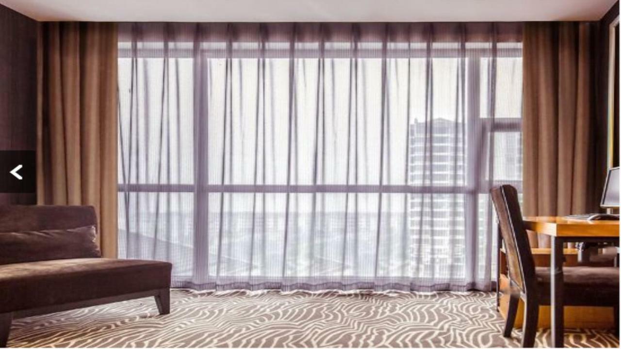 Friend Hui Hotel Zhangjiajie Eksteriør bilde